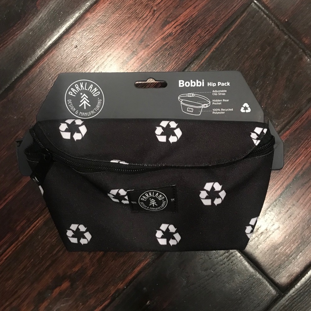 Parkland Bobbi Hip Pack